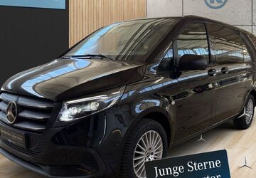 Mercedes-Benz Vito 24.931 km 55.220 &euro; Koblenz 56070