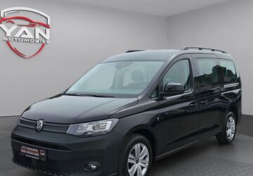 VW Caddy Maxi 50.000 km 29.900 &euro; Koblenz 56070