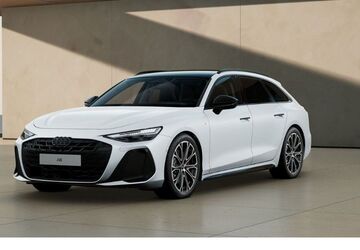 Audi A6 25.540 km 57.970 &euro; Diez 65582