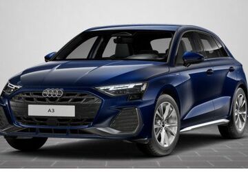 Audi A3 14.147 km 30.990 &euro; Mayen 56727
