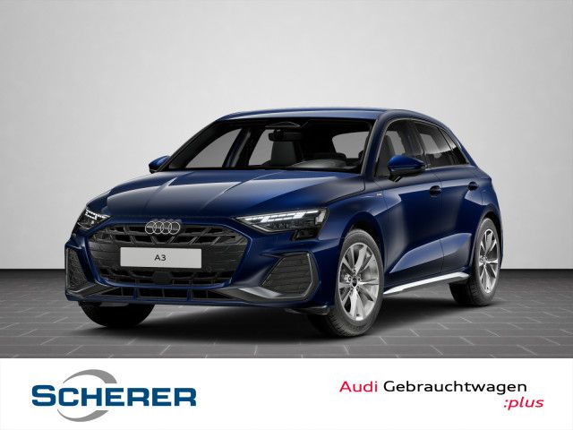 Audi A3 14.147 km 30.990 &euro; Mayen 56727
