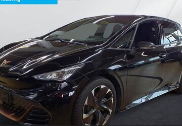 Cupra Born 9.400 km 35.880 &euro; Neuwied 56564