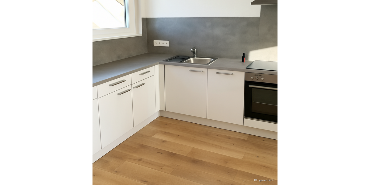 Etagenwohnung Montabaur - 2 Zimmer, 64 m&sup2;, 590&euro; | Angebot:26901139