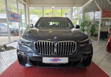BMW X5 159.850 km 41.900 &euro; Lahnstein 56112