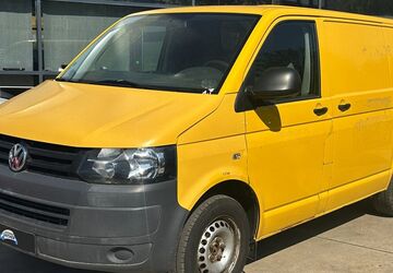 VW T5 Transporter 205.000 km 3.990 &euro; Neuwied 56564