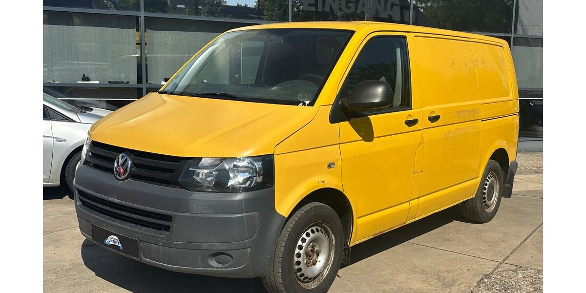 VW T5 Transporter 205.000 km 3.990 &euro; Neuwied 56564