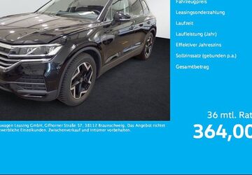 VW Touareg 24.874 km 53.980 &euro; Neuwied 56564