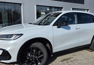 Honda ZR-V 2.579 km 31.950 &euro; Kettig OT b Koblenz am Rhein 56220