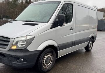 Mercedes-Benz Sprinter 152.000 km 12.490 &euro; Halsenbach 56283