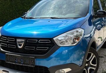 Dacia Dokker 126.000 km 7.490 &euro; Kobern-Gondorf 56330