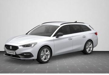 Seat Leon 21.702 km 28.890 &euro; Mayen 56727
