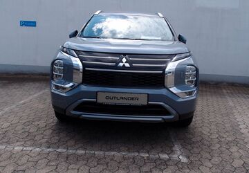 Mitsubishi Outlander 1.400 km 49.900 &euro; Neuwied 56567