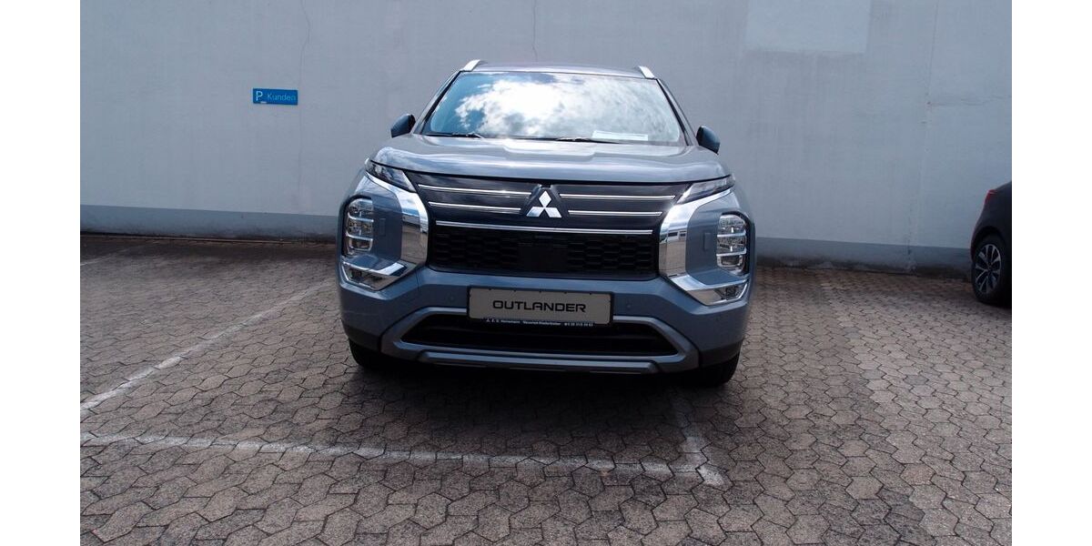 Mitsubishi Outlander 1.400 km 49.900 &euro; Neuwied 56567