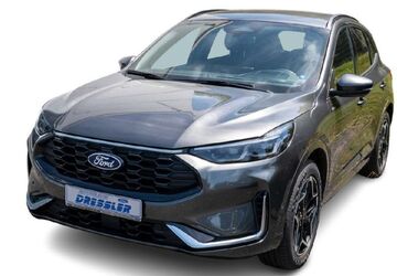 Ford Kuga 26.236 km 35.950 &euro; Miehlen 56357