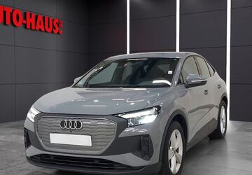 Audi Q4 e-tron 73.400 km 32.900 &euro; Montabaur 56410