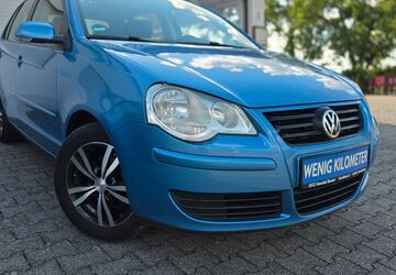 VW Polo 74.720 km 3.990 &euro; Nastätten 56355