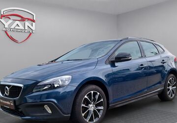 Volvo V40 Cross Country 40.944 km 15.900 &euro; Koblenz 56070