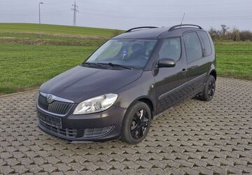 Skoda Roomster 148.000 km 4.490 &euro; Mayen 56727