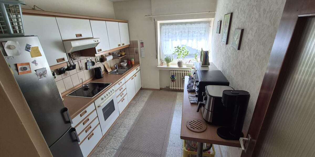 Etagenwohnung Neuwied Raiffeisenring - 2 Zimmer, 62 m&sup2;, 620&euro; | Angebot:27371120