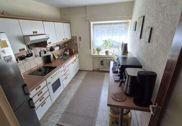 Wohnung Neuwied Raiffeisenring - 2 Zimmer, 62 m&sup2;, 620&euro; | Angebot:27371120