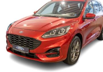 Ford Kuga 74.845 km 19.980 &euro; Koblenz 56073