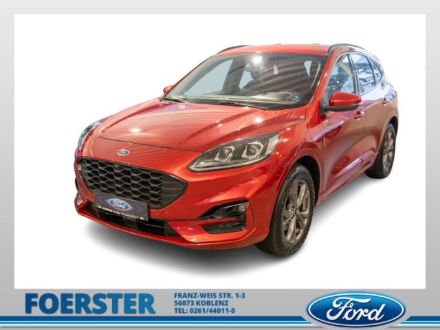 Ford Kuga 74.845 km 19.980 &euro; Koblenz 56073