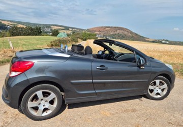 Peugeot 207 86.700 km 5.300 &euro; Niederzissen 56651