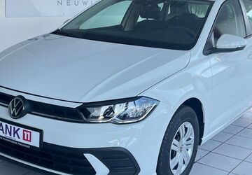 VW Polo 14.100 km 15.650 &euro; Neuwied 56567