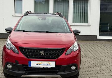 Peugeot 2008 89.900 km 8.999 &euro; Neuwied 56567