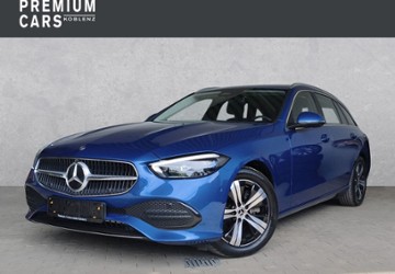 Mercedes-Benz C 220 16.500 km 38.890 &euro; Koblenz/Gwb. Arenberg 56077