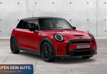 Mini Cooper SE 34.413 km 21.290 &euro; Koblenz 56073