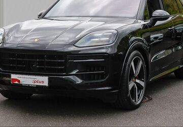 Porsche Cayenne 90.291 km 82.980 &euro; Koblenz 56070