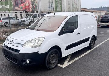 Citroen Berlingo 148.000 km 4.999 &euro; Diez 65582