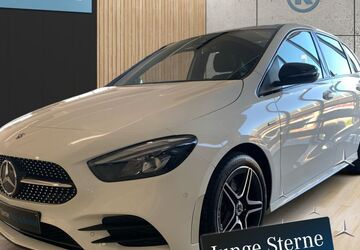 Mercedes-Benz B 250 25.508 km 28.980 &euro; Koblenz 56073