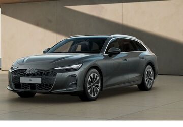 Audi A6 25.470 km 47.970 &euro; Diez 65582