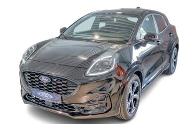 Ford Puma 12.700 km 23.980 &euro; Koblenz 56073