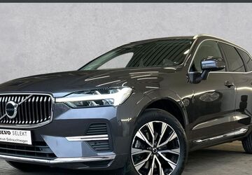 Volvo XC60 55.750 km 37.890 &euro; Koblenz/Gwb. Arenberg 56077