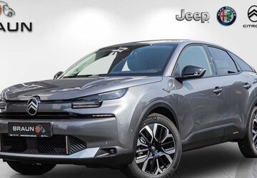 Citroen C4 7.500 km 22.850 &euro; Koblenz 56070