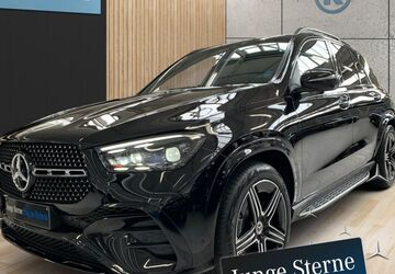 Mercedes-Benz GLE 400 18.774 km 87.990 &euro; Koblenz 56073