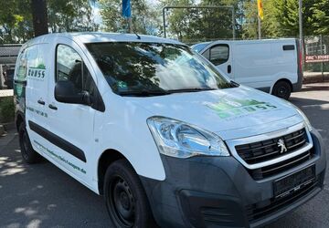 Peugeot Partner 91.648 km 6.790 &euro; Niederelbert 56412
