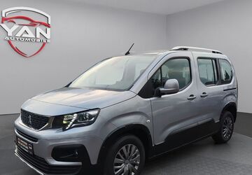 Peugeot Rifter 92.586 km 16.990 &euro; Koblenz 56070