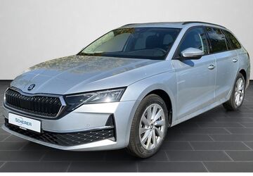 Skoda Octavia 16.900 km 28.980 &euro; Kruft 56642