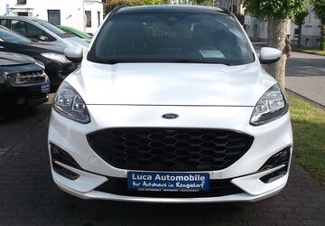 Ford Kuga 80.300 km 19.900 &euro; Rengsdorf 56579