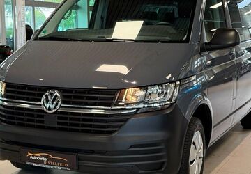 VW T6 Caravelle 129.957 km 27.990 &euro; Neuwied 56564