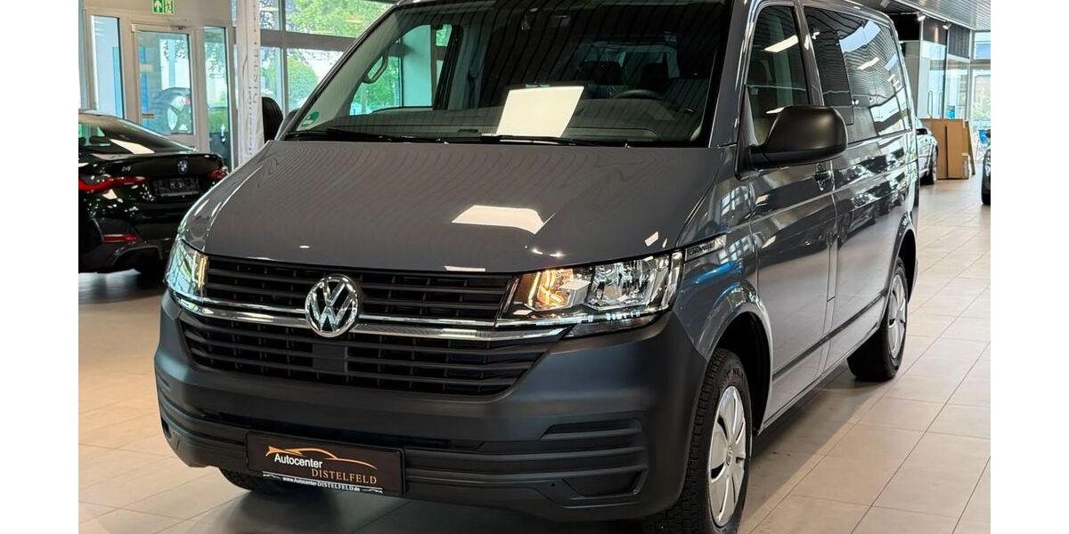 VW T6 Caravelle 129.957 km 27.990 &euro; Neuwied 56564