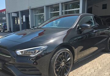 Mercedes-Benz CLA 250 29.594 km 34.980 &euro; Neuwied 56566