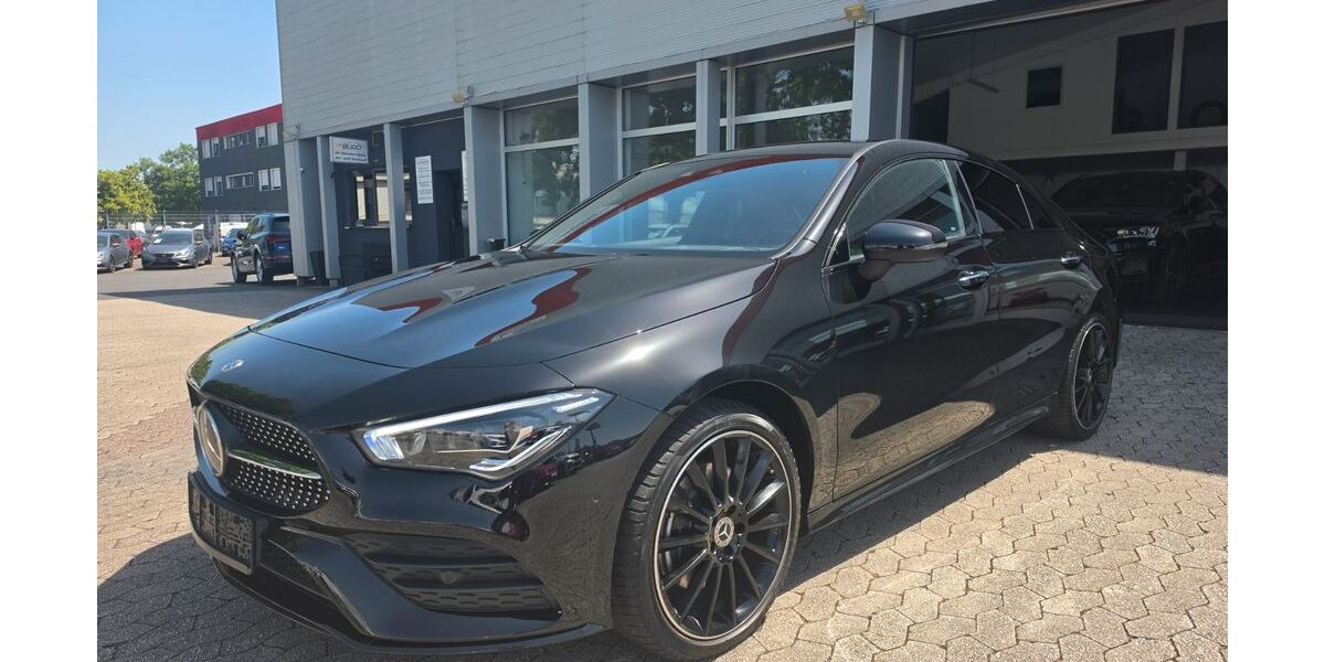 Mercedes-Benz CLA 250 29.594 km 34.980 &euro; Neuwied 56566