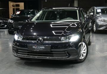 VW Polo 47.876 km 16.480 &euro; Koblenz 56070