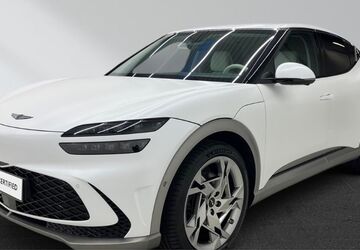 Genesis GV60 1.940 km 50.980 &euro; Andernach 56626