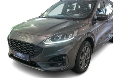 Ford Kuga 34.818 km 24.480 &euro; Koblenz 56073
